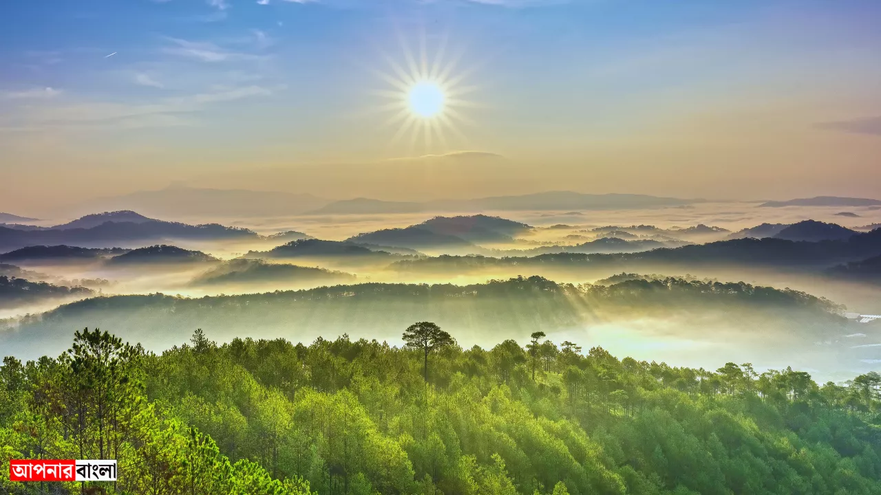 দার্জিলিং টুর প্যাকেজ ১০,০০০ টাকার নিচে?