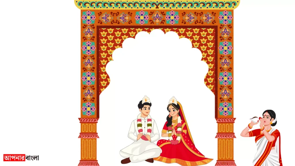কনের বিয়ের কেনাকাটার তালিকা বাংলা