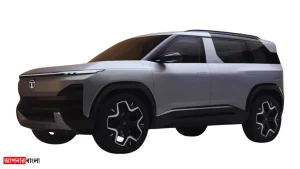 টাটা সিয়েরা অন রোড প্রাইস ২০২৫: আইকনিক এসইউভির নতুন যাত্রা শুরু!