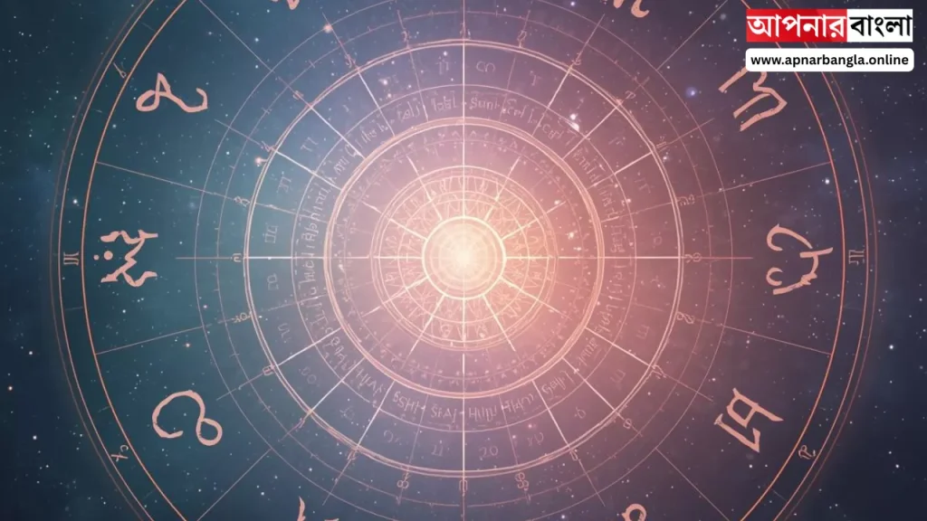 ১৭ ডিসেম্বর ২০২৫ বুধবারের রাশিফল