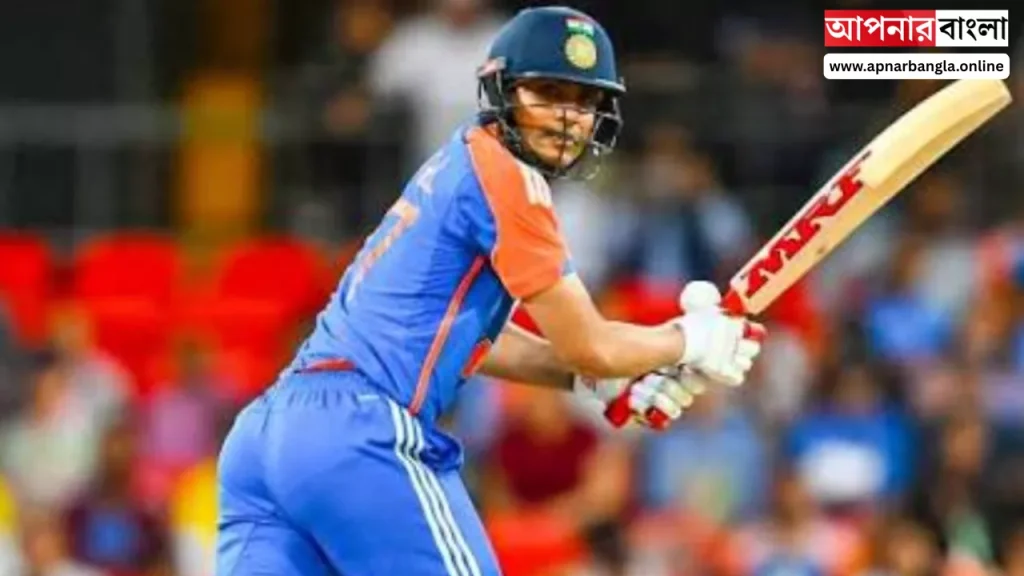 Abhishek Sharma IND vs SA: ভারত বনাম দক্ষিণ আফ্রিকার ক্রিকেট ম্যাচে অভিষেক শর্মার জয়জয়কার।