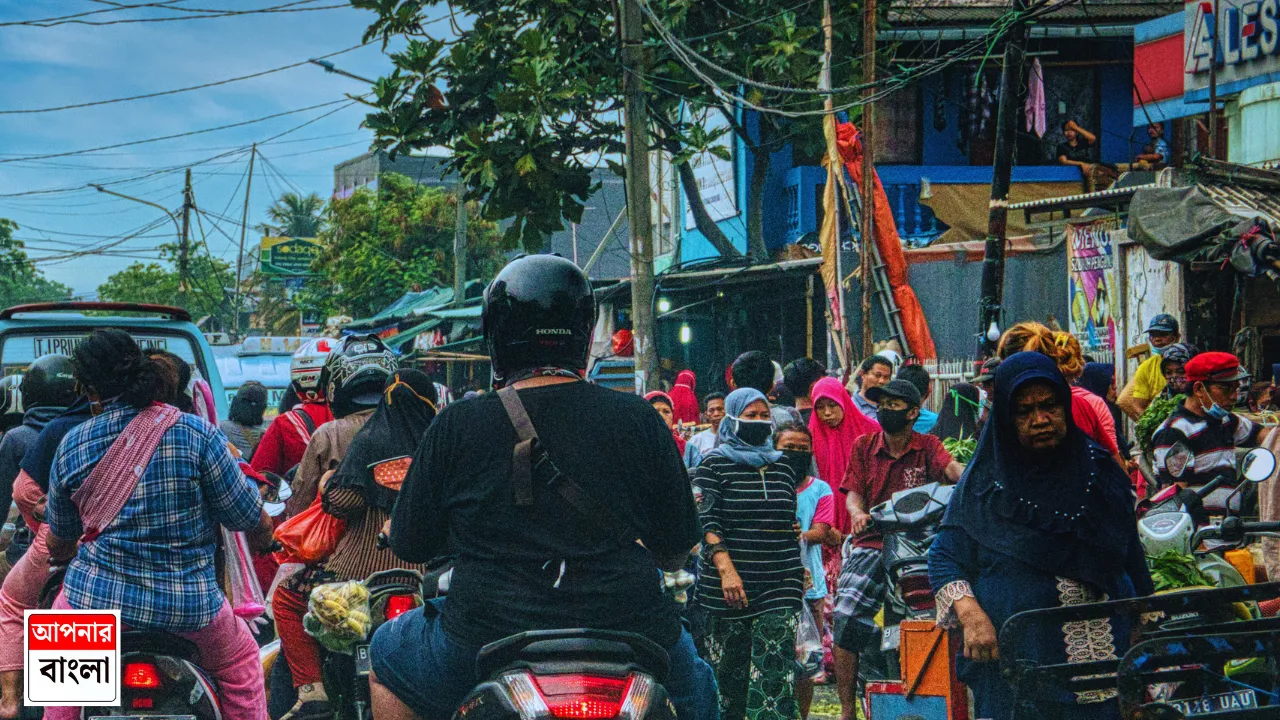 Chinar park Kolkata: মোটরবাইক আরোহীরা পাচ্ছেন ফ্রি প্যাসেজ সেটাও তিন বছর পর!