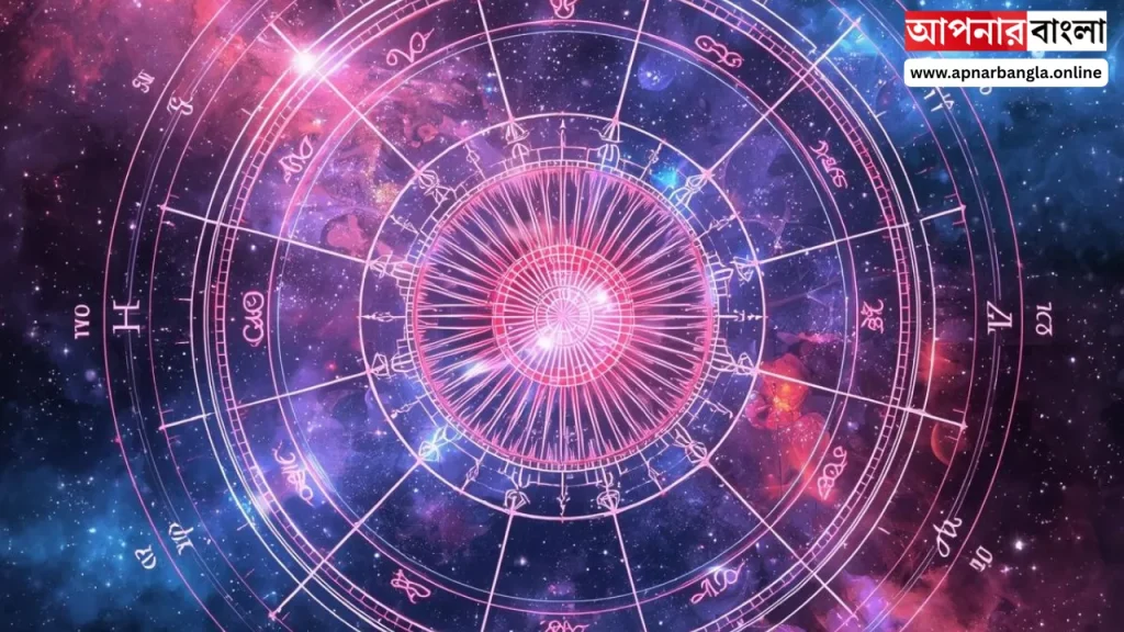 দৈনিক রাশিফল বাংলা ১৫ ডিসেম্বর ২০২৫ – আজকের রাশিফল, প্রেম, অর্থ ও ক্যারিয়ার