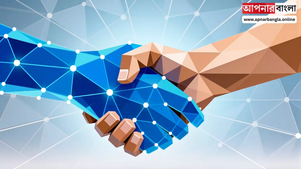 jamie dimon:  এবার আর্টিফিশিয়াল ইন্টেলিজেন্স সম্পর্কে বড় ভবিষ্যৎবাণী করলেন আমেরিকার সর্ববৃহৎ ব্যাংকের সিইও জেপি মরগান।