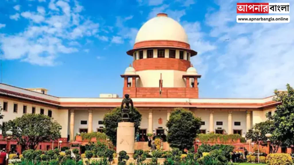 Primary Tet Supreme court : প্রাথমিক শিক্ষকদের টেট থেকে মিলতে পারে মুক্তি! সুপ্রিম কোর্টের নির্দেশের পর ধর্মেন্দ্র প্রধানের ইঙ্গিত?