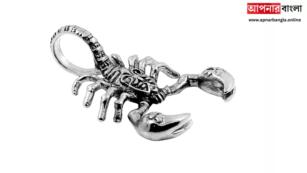 Scorpio Horoscope 23 December 2025: বৃশ্চিক রাশির আজকের রাশিফল ২৩ ডিসেম্বর ২০২৫