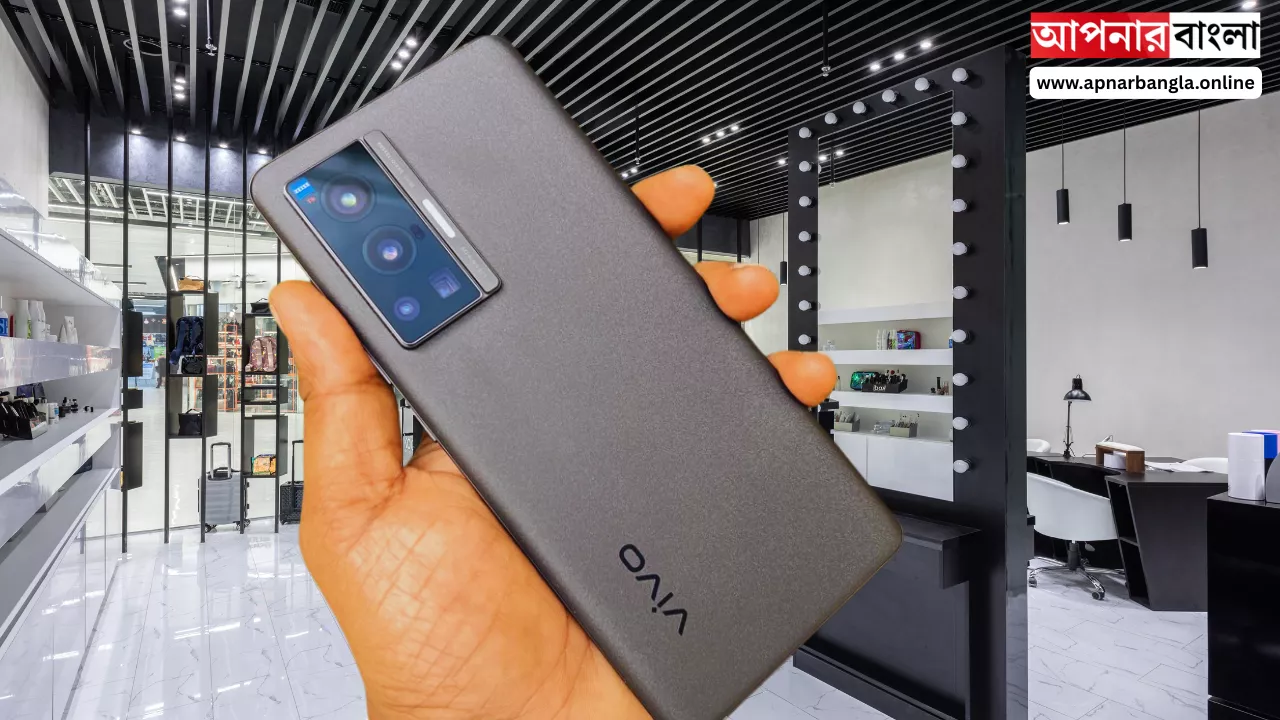 Vivo 70 5G : লঞ্চের আগেই ফাঁস গোপনীয় তথ্য, দেখে নিন এক নজরে।