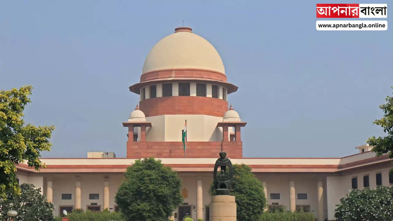 WBSSC:শিক্ষক সংক্রান্ত মামলায় নয়া নির্দেশ দেশের সর্বোচ্চ আদালতের।