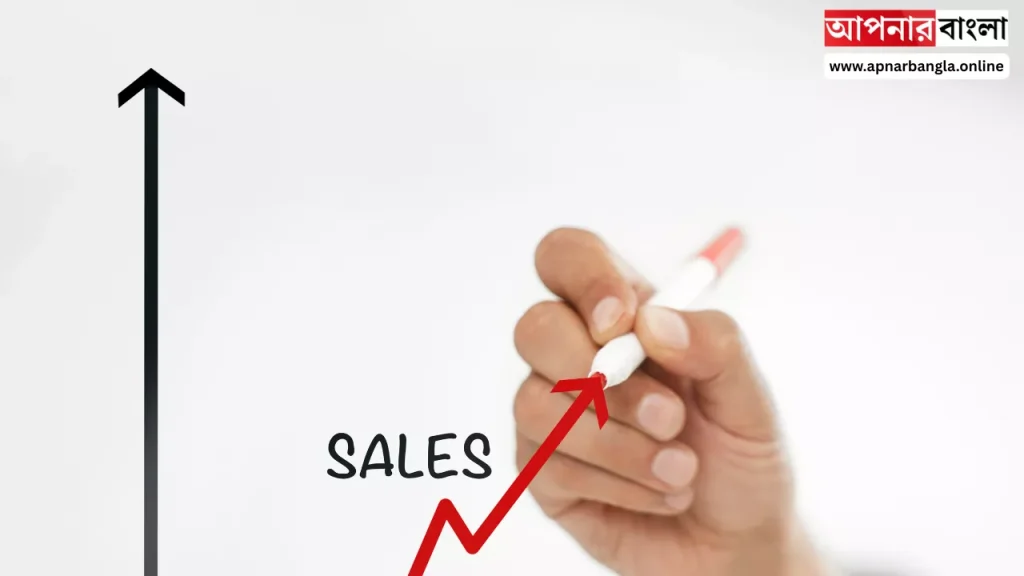 Sales Executive Recruitment 2026: সেলস এক্সিকিউটিভ নিয়োগ,আবেদন করুন।